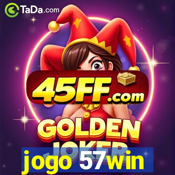 jogo 57win